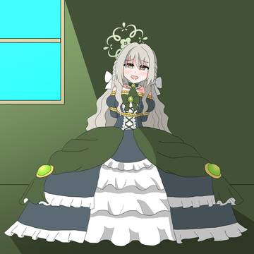 미요(드레스)