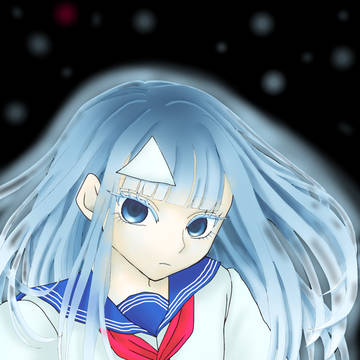 うちの子