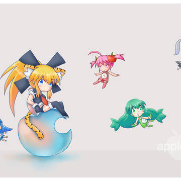 apple 50th