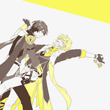 【Web再録】レイチュリWEB再録Ver2.1-2.3