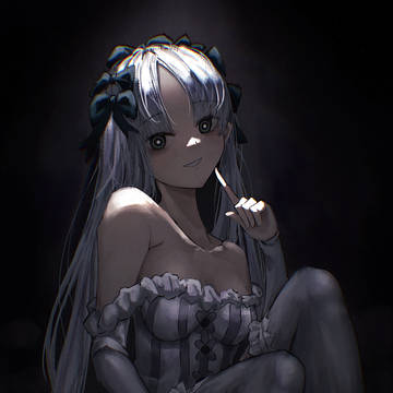 Francesca Prelati (FGO)
