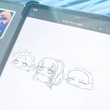 5/6は自分の誕生日です!
