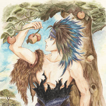 2026.5.6傭兵の日-Hercules-