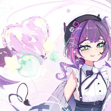 - Devil -
