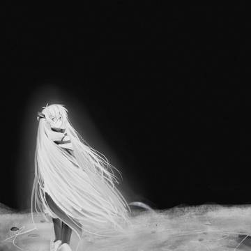 ☾