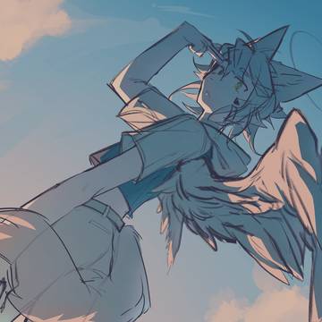 oc(ケモないよ)
