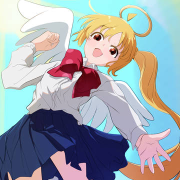 虹夏ちゃん