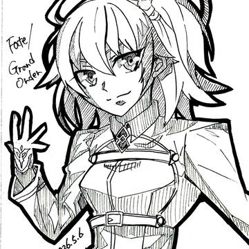 ぐだ子