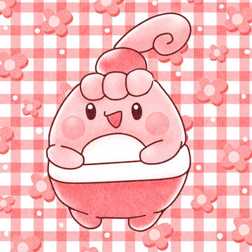 ピンプク