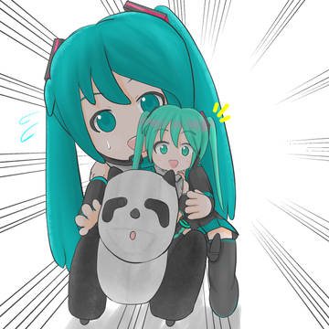 かわいいけど40km出ます！