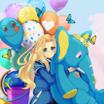 ディアナ