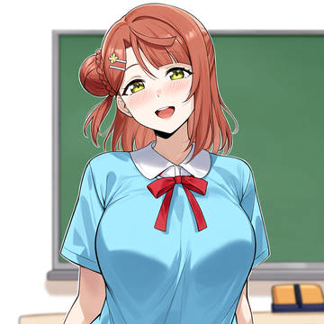 上原歩夢