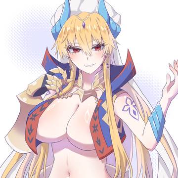 キャスギル♀