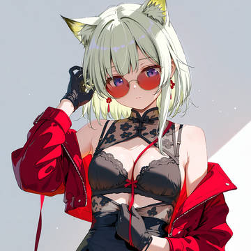 干员们的常服2