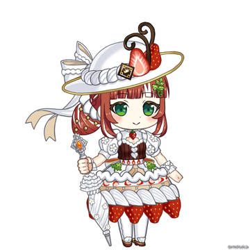ダメージモーション