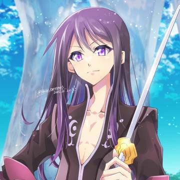 TOV ユーリ+おまけ