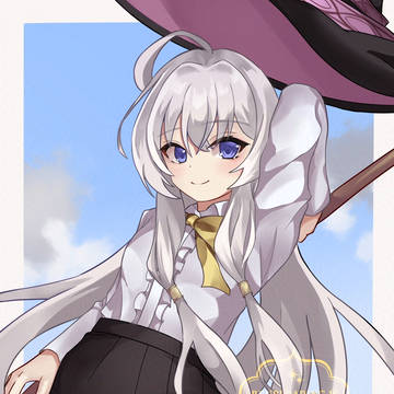 イレイナさん