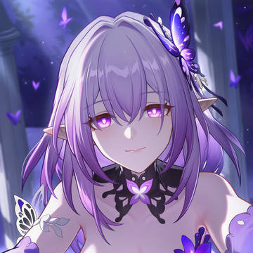 キャストリス | Castorice