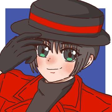 昴流くん