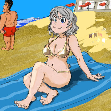 You Watanabe Golden Week 2