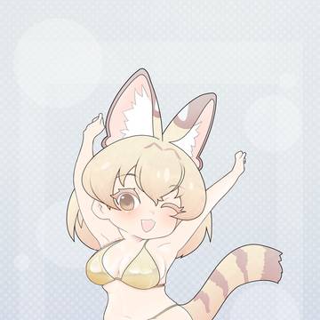🐈
