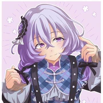 Poison Ribbon🍬💜