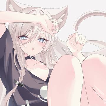 にゃん