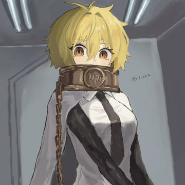 人差し指ドンキちゃん