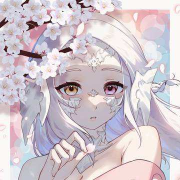 🌸
