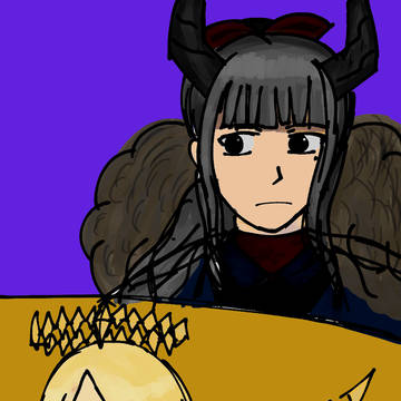 gkmsアークナイツパロ１