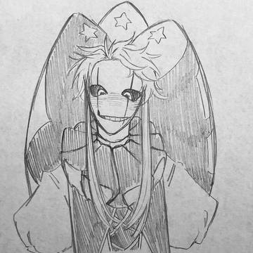 tfcイラスト