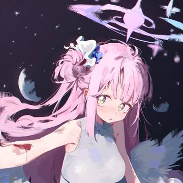 ミカ
