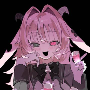 ダーリン🩷🩷
