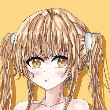 椎名真晝（泳裝）