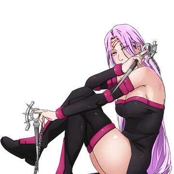 ライダー