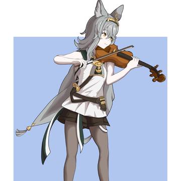 カンターテ