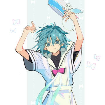 新⭐︎士!