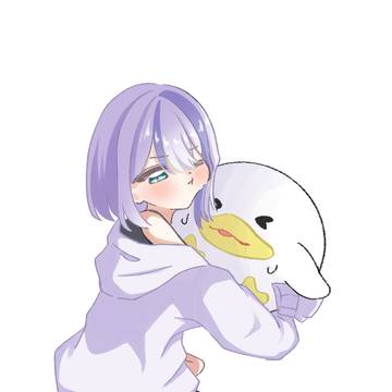 まだねたくないっ！