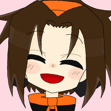 いにしえのイラスト集