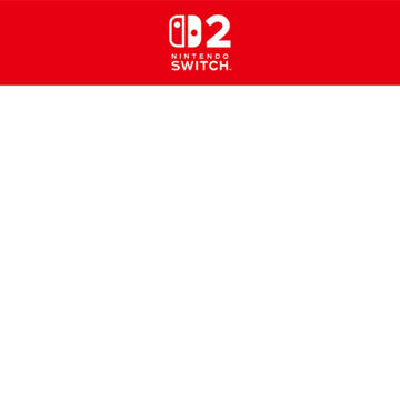 Switch 2 Cover Templates