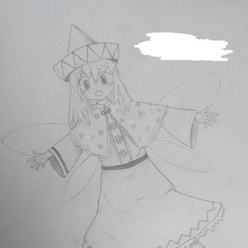 りりほわ