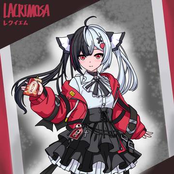 レクイエムちゃん🍅