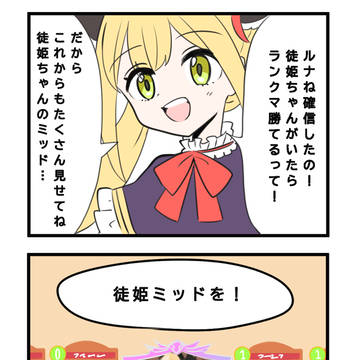アナテマ環境日記