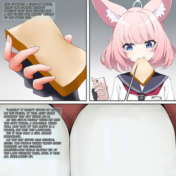 FOX小队【英文版】