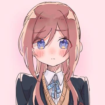 学マス落書き