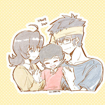 子供の日