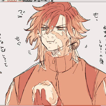 女審神者と刀剣ログ
