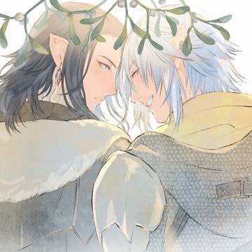 FF14 log①