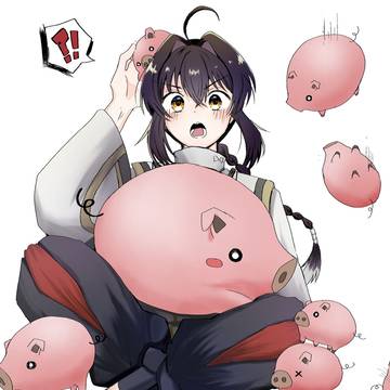 春のピグ祭2026🌸