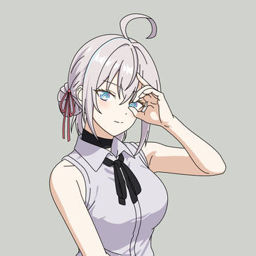 レゼコスアーリャさん
